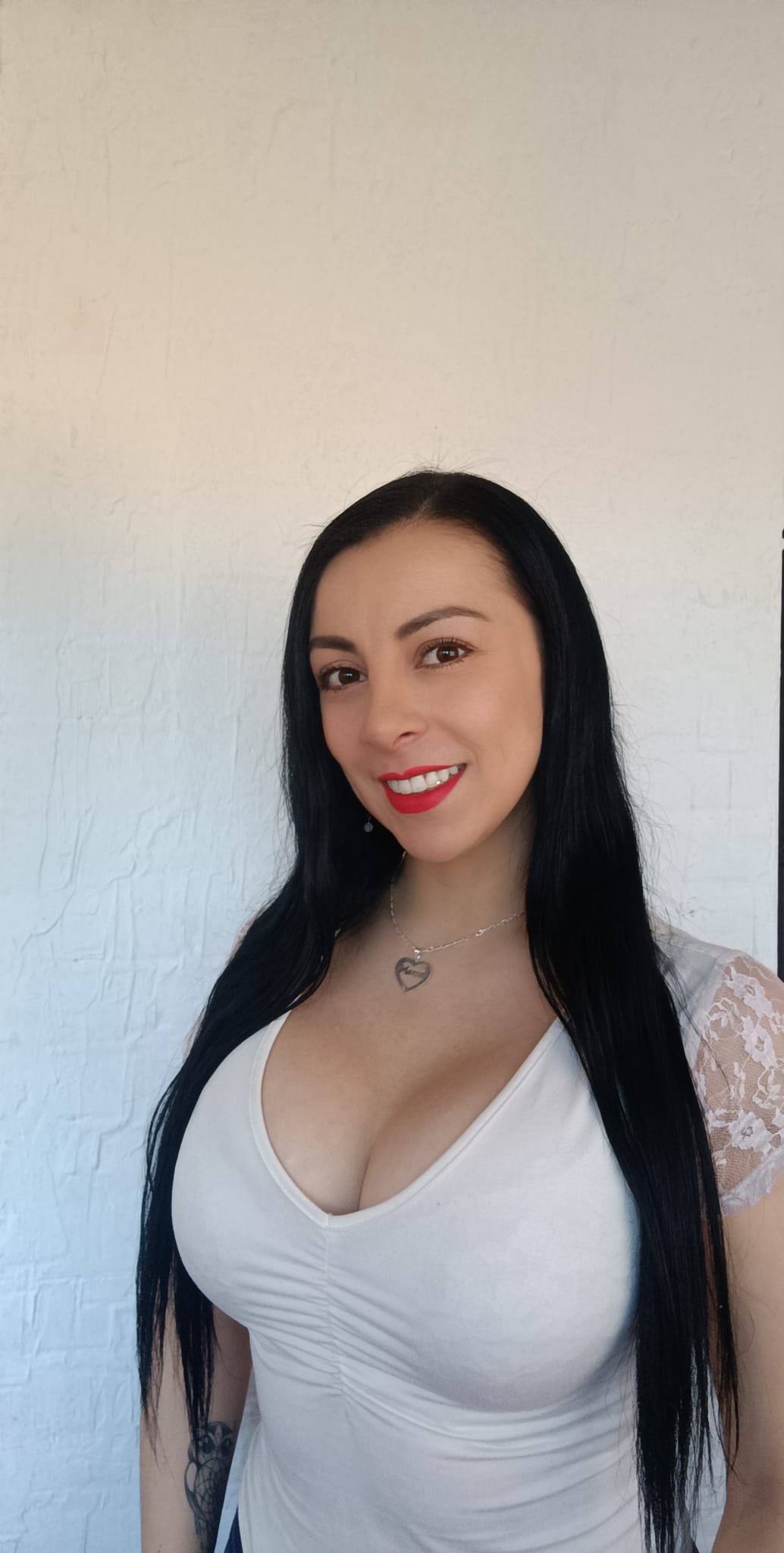 Retrato de Cristina Freire Salinas