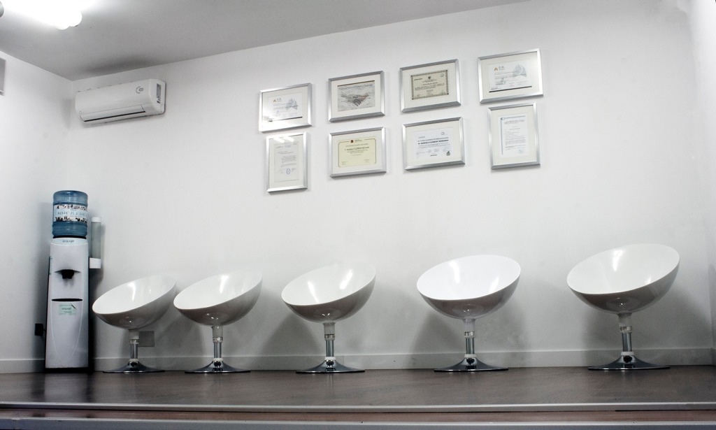 Galería de instalaciones 1