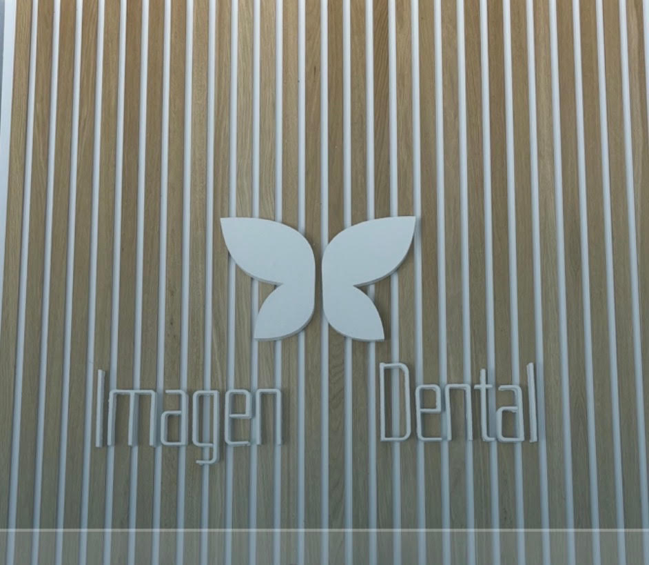 Clínica Dental Imagen en Fuenlabrada