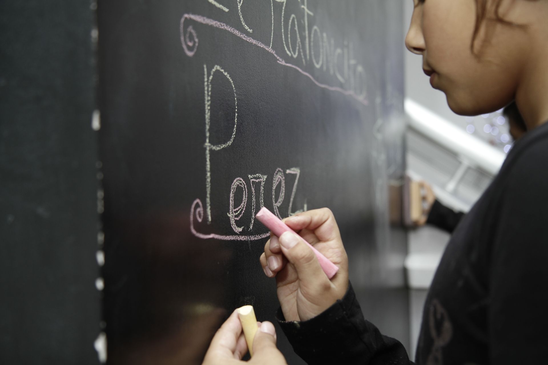 Atención infantil y familiar en Clínica Dental Imagen