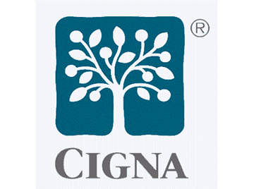 Logo Cigna
