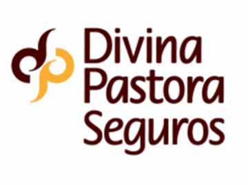 Logo Divina Pastora