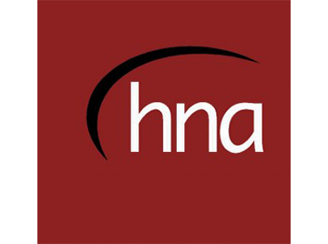 Logo HNA
