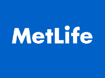 Logo MetLife