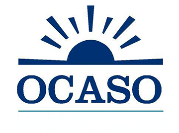 Logo Ocaso